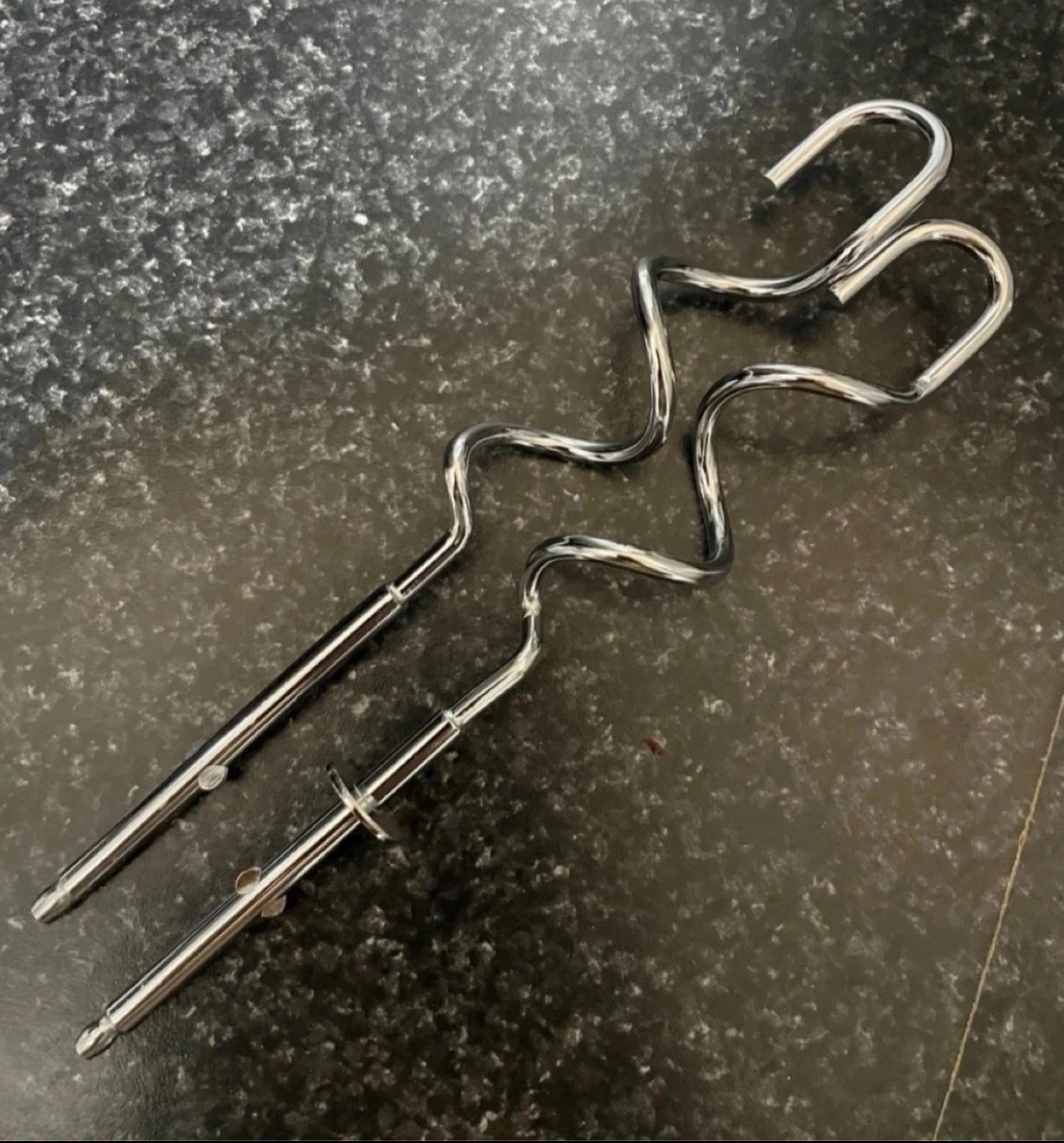 New hand mixer parts-dough hook