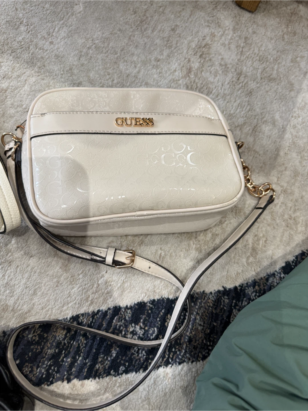 Three stylish handbags bundle - photo 3