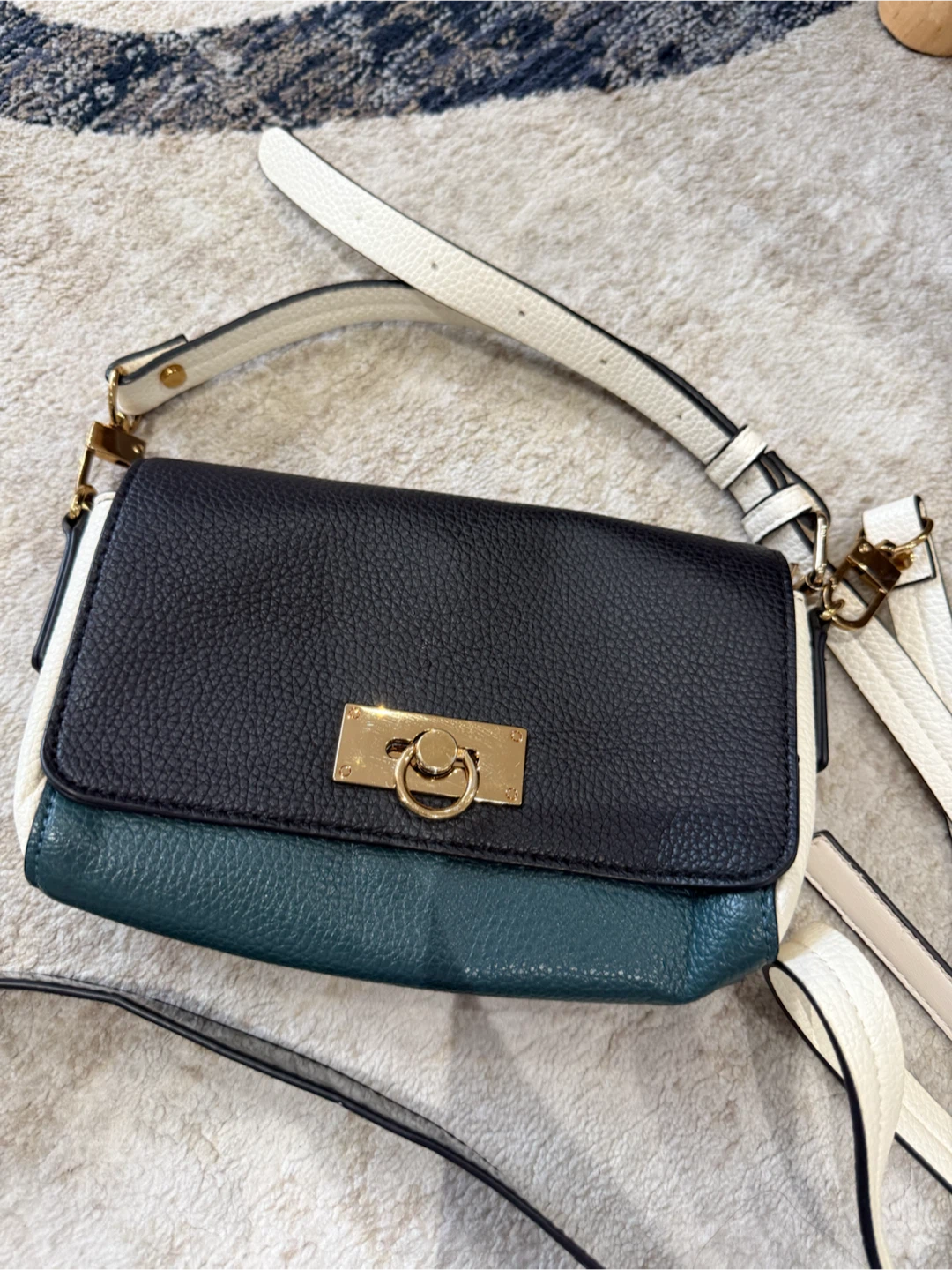 Three stylish handbags bundle - photo 4