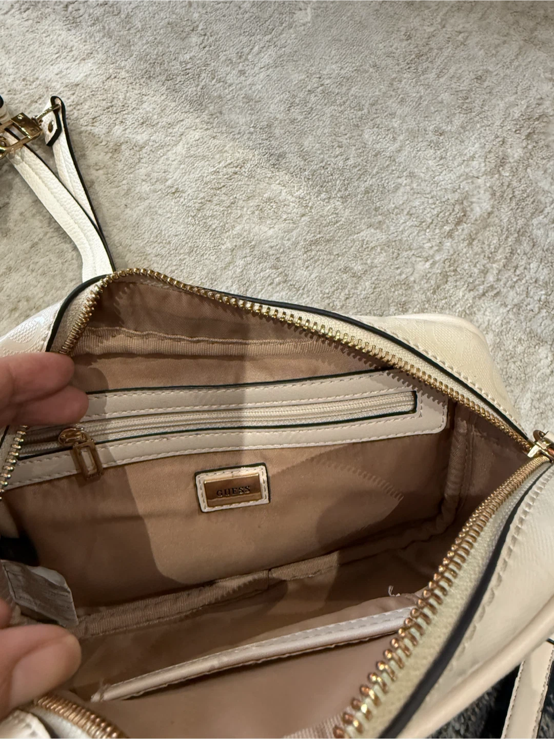 Three stylish handbags bundle - photo 5