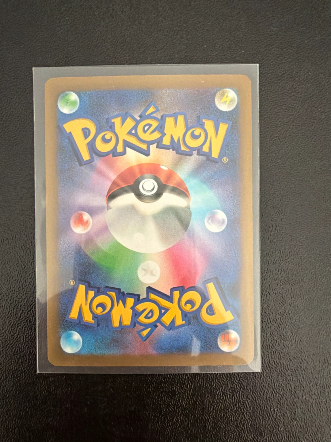 Japanese Moltres Pokémon Trading Card - photo 2