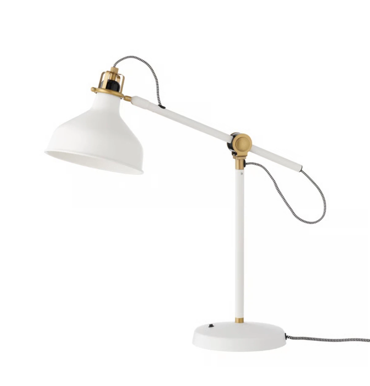 IKEA Lamp (RANARP)