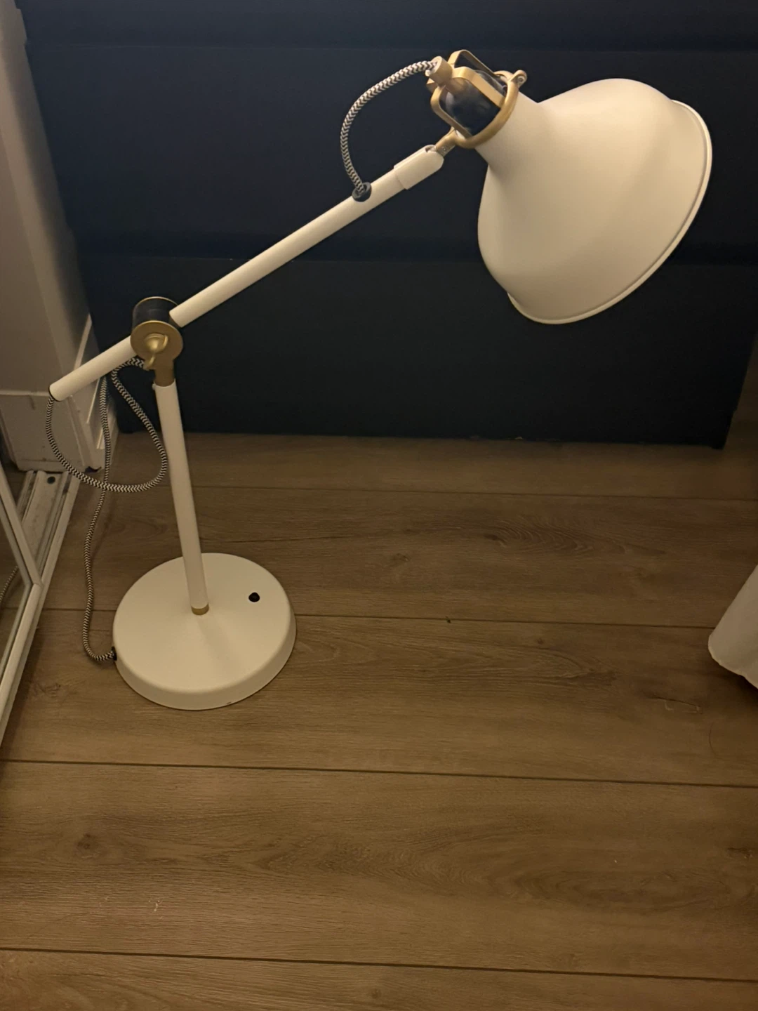IKEA Lamp (RANARP) - photo 3