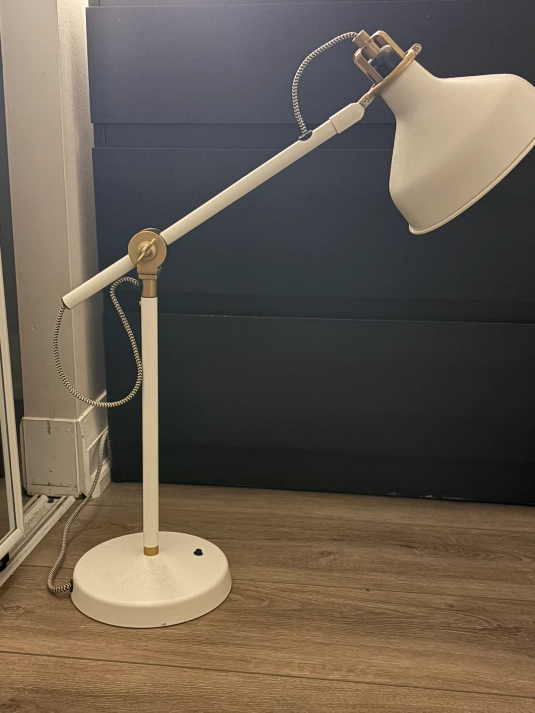 IKEA Lamp (RANARP) - photo 4