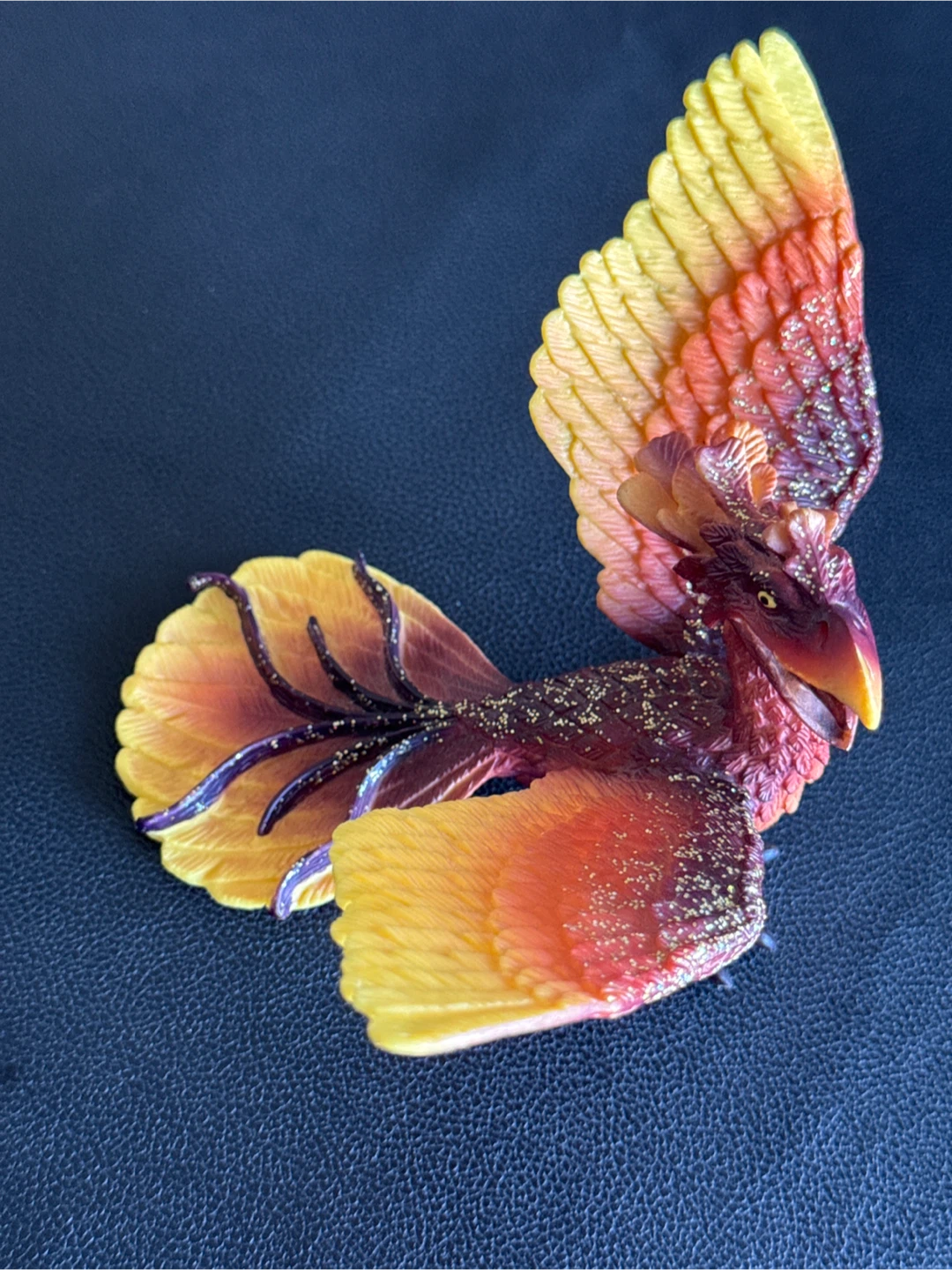 Schleich Phoenix Figure - photo 2