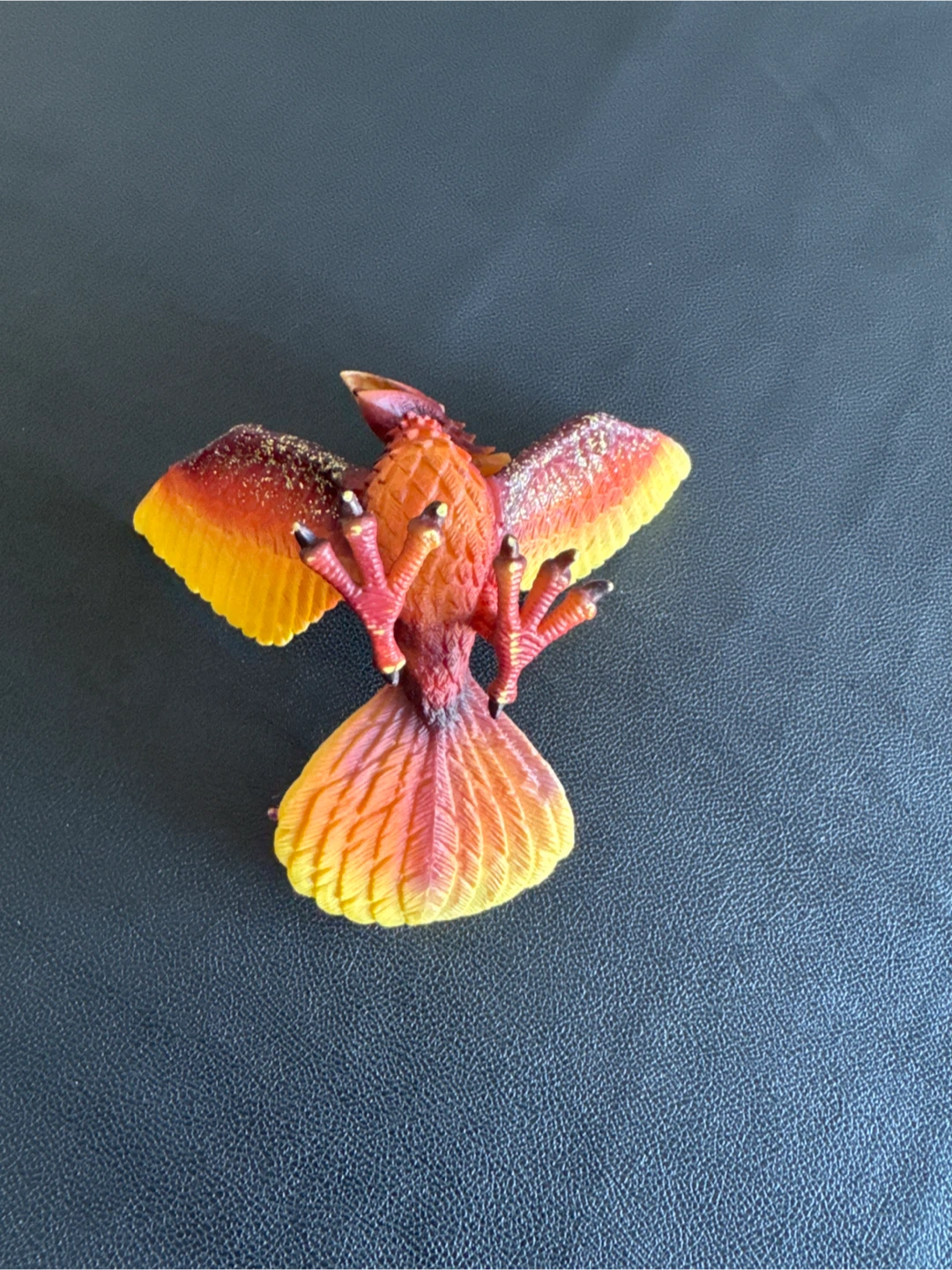 Schleich Phoenix Figure - photo 3