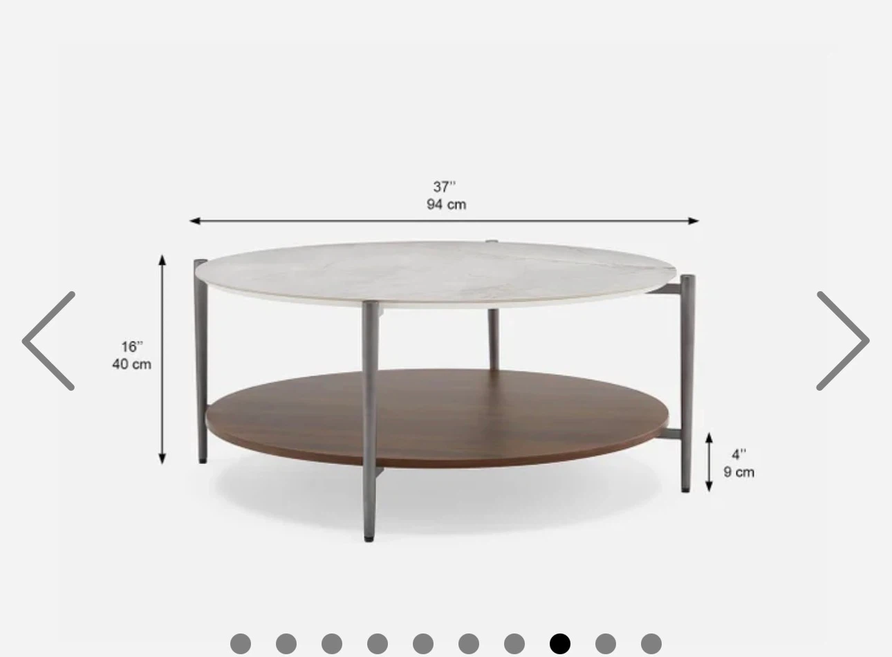 Living Room/ Coffee Table - photo 4