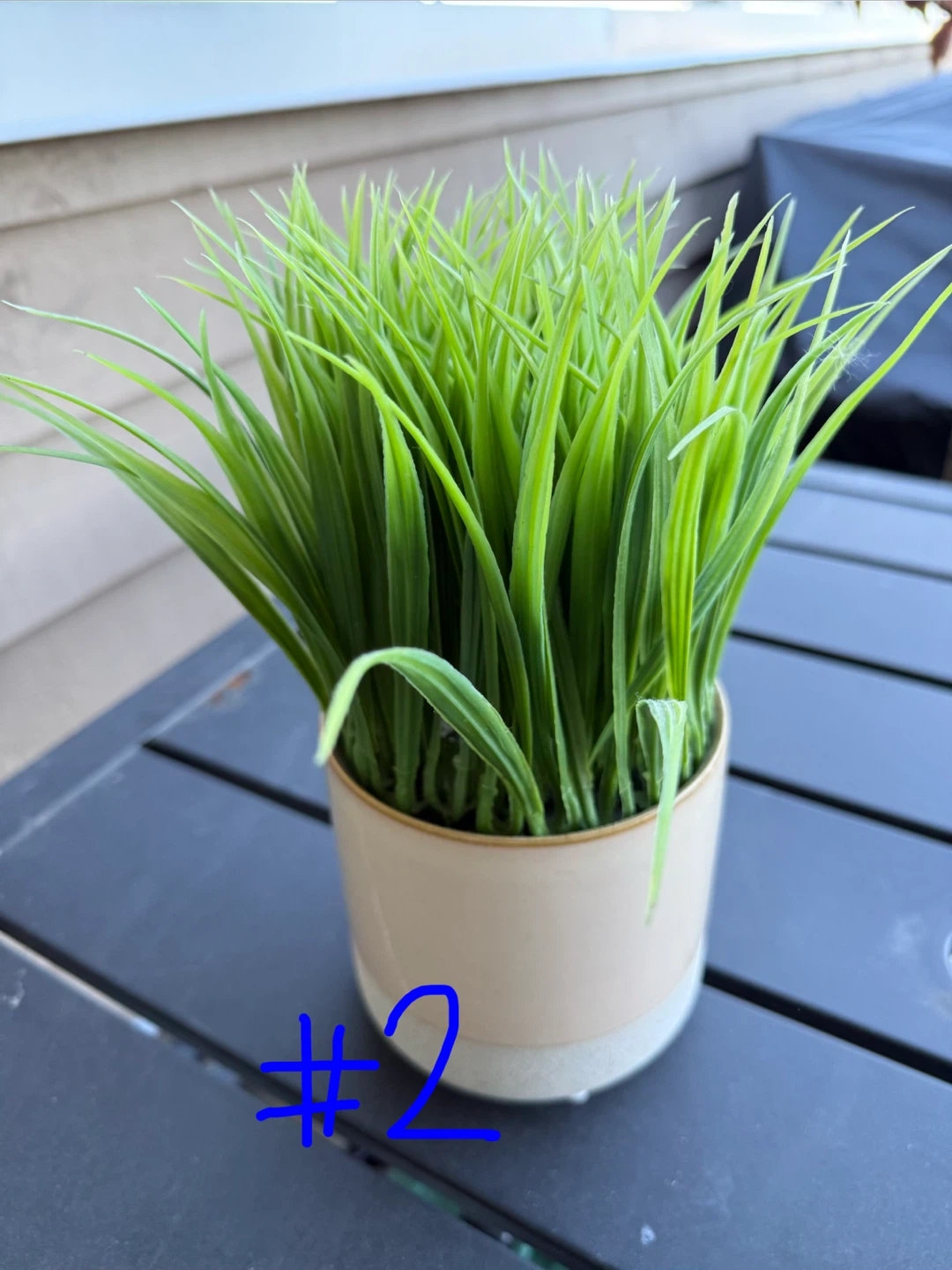 Artificial Potted Plants - photo 3