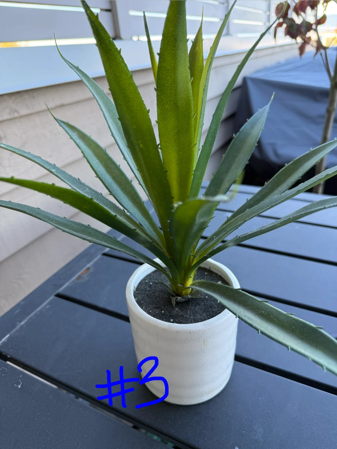 Artificial Potted Plants - photo 4