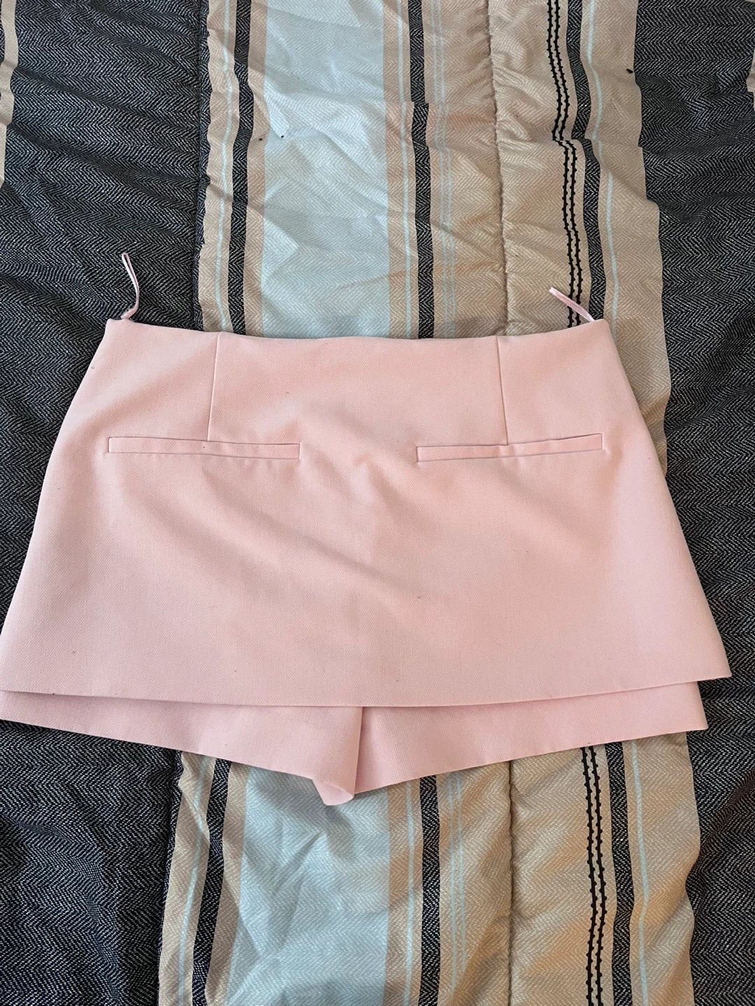 Light Pink Skort - photo 2