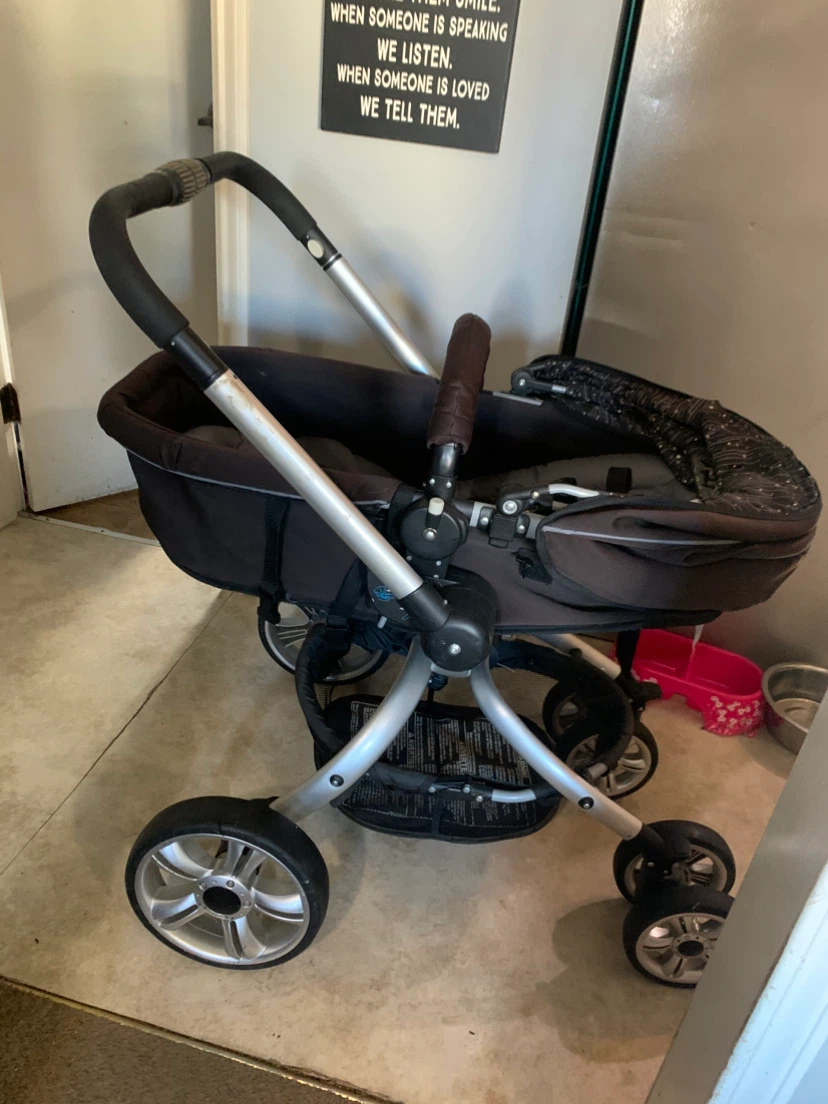 Lamaze stroller - photo 2