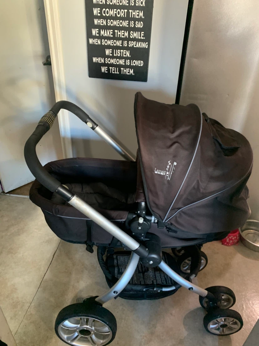 Lamaze stroller - photo 3