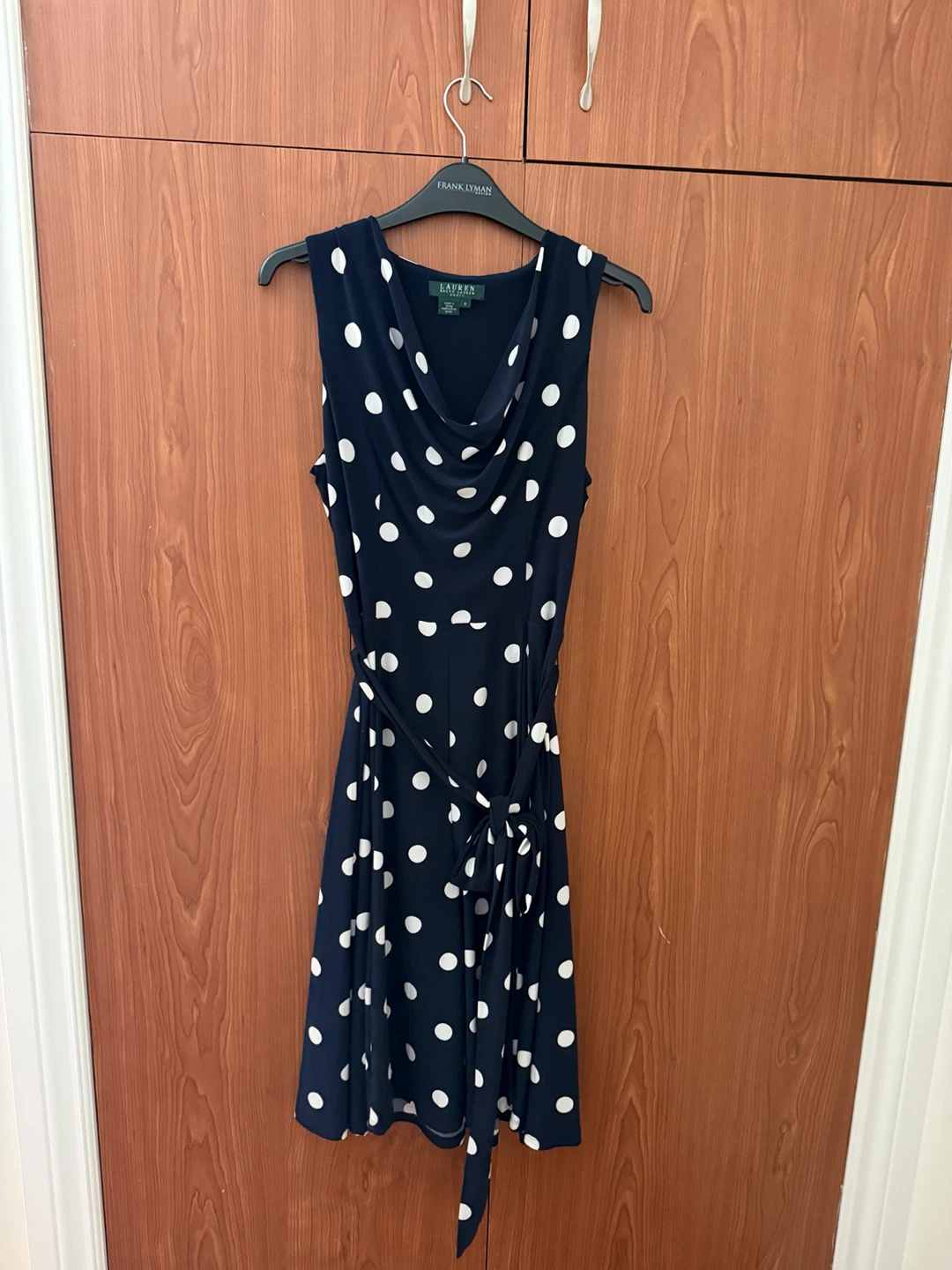 Polka Dot Dress - photo 2