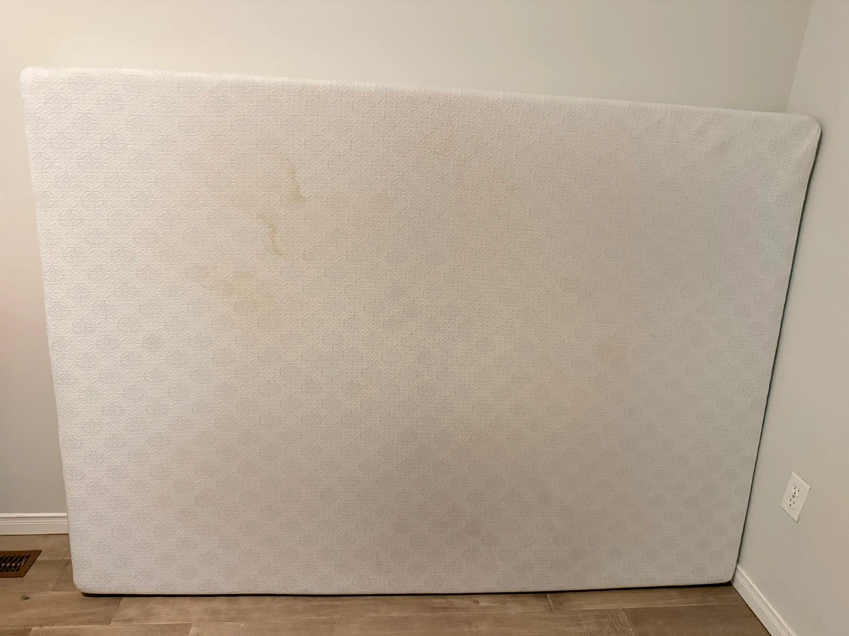 Double/Full size mattress