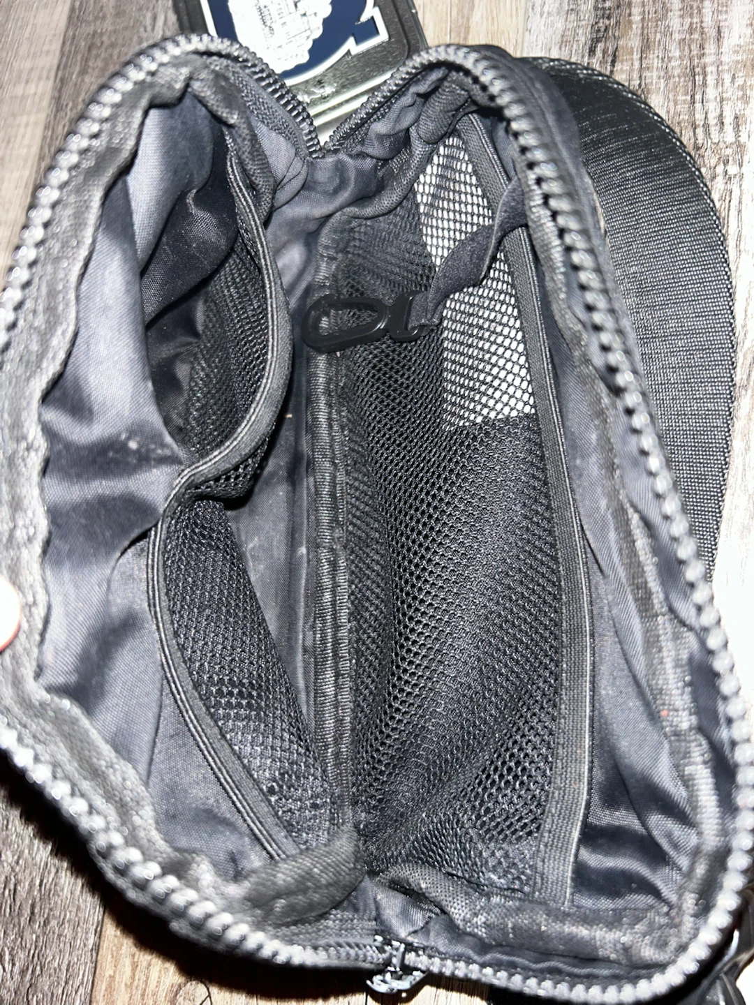Lole Black Fanny Pack - photo 2