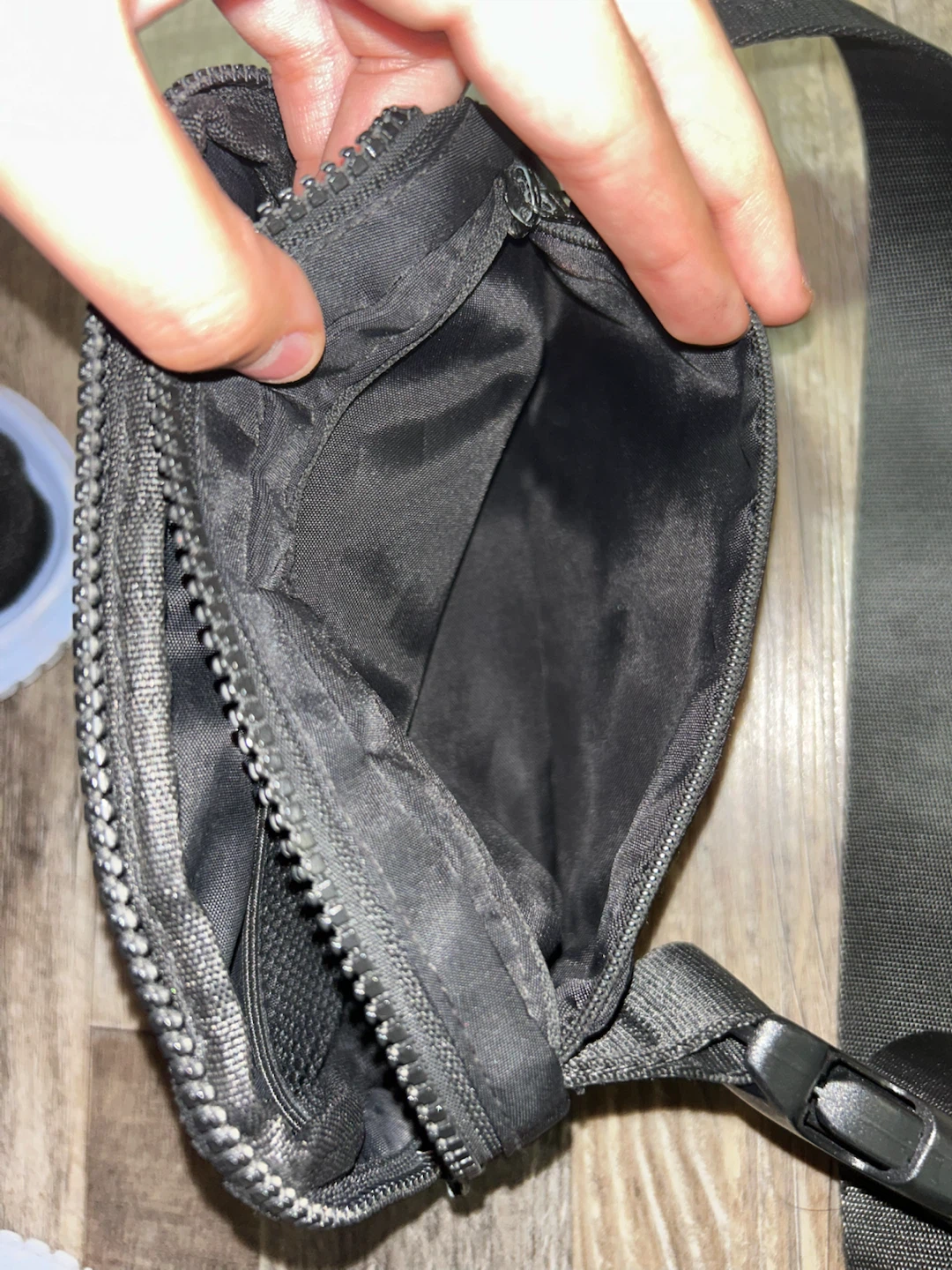 Lole Black Fanny Pack - photo 3