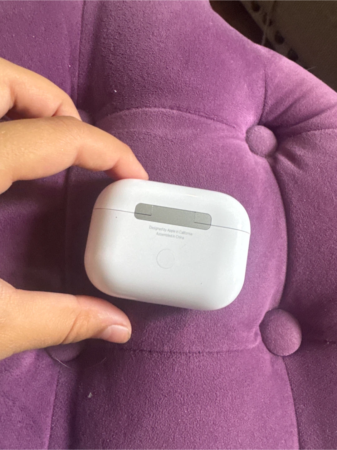 Apple AirPods Pro - photo 2
