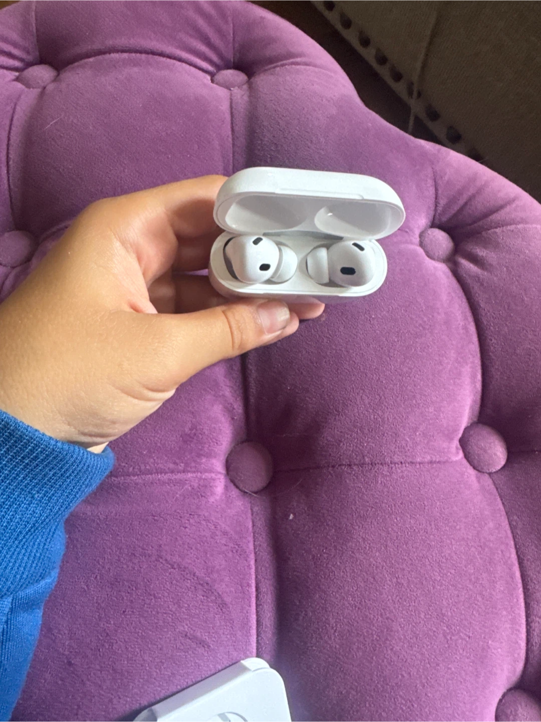 Apple AirPods Pro - photo 3