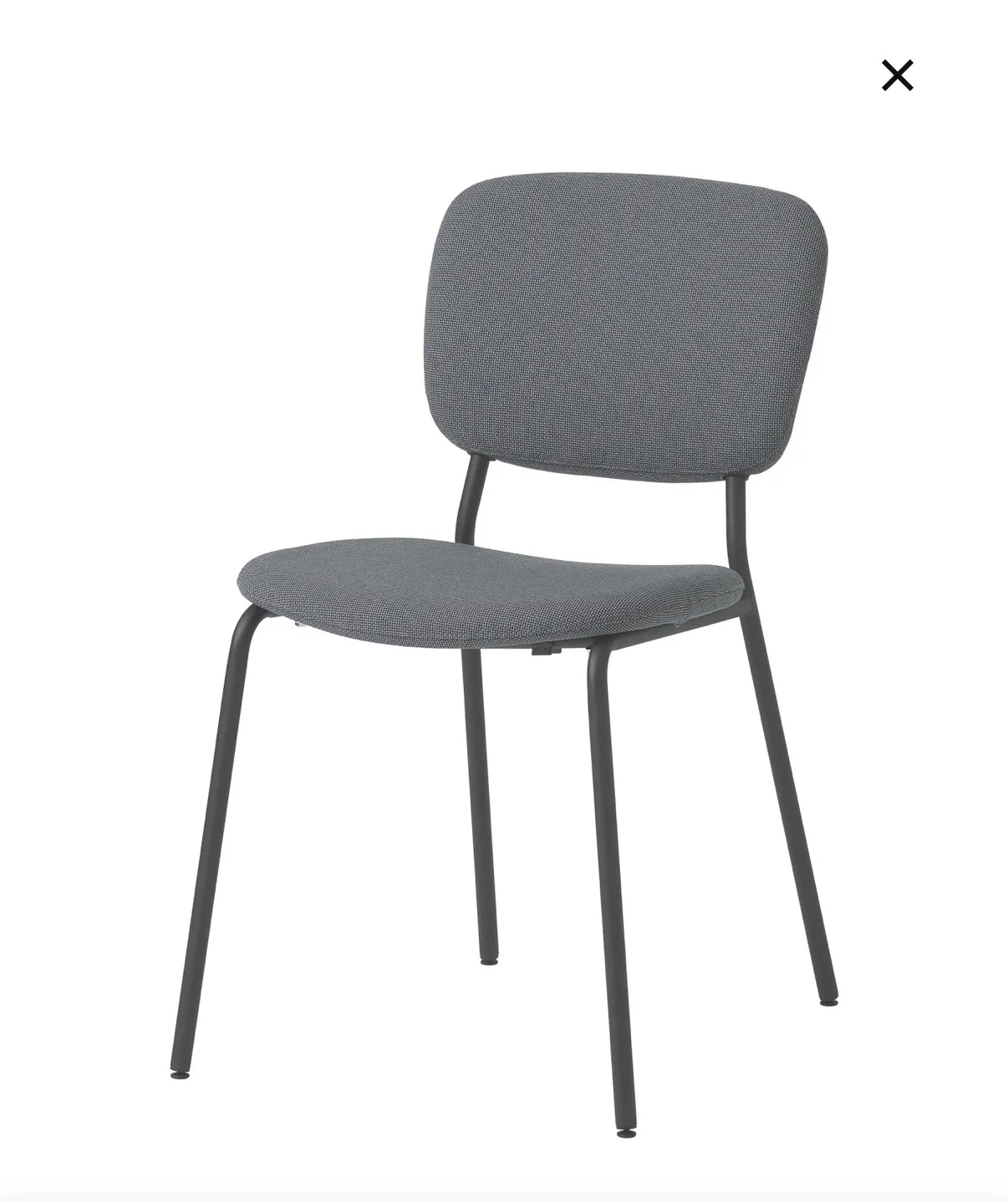 IKEA Chair (VIHLAS)