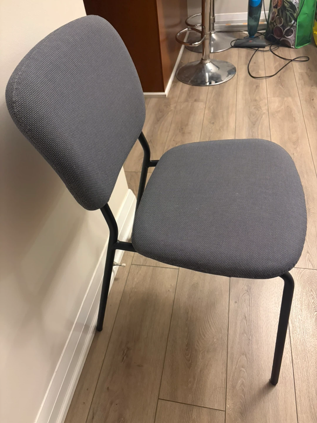 IKEA Chair (VIHLAS) - photo 2