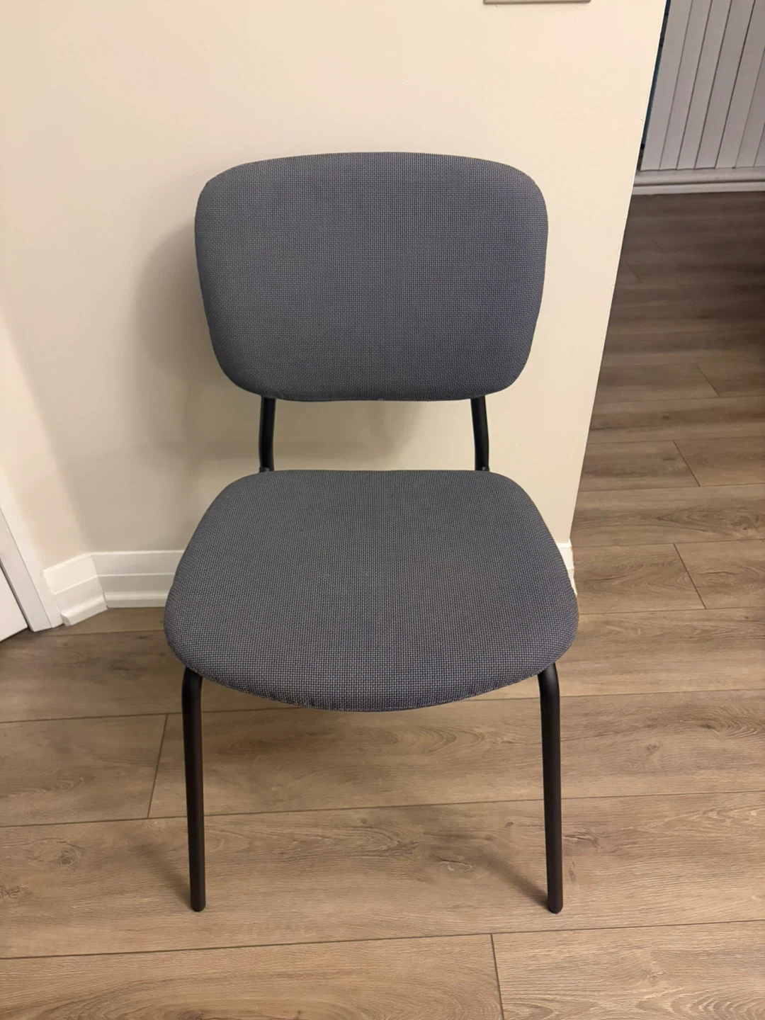 IKEA Chair (VIHLAS) - photo 3