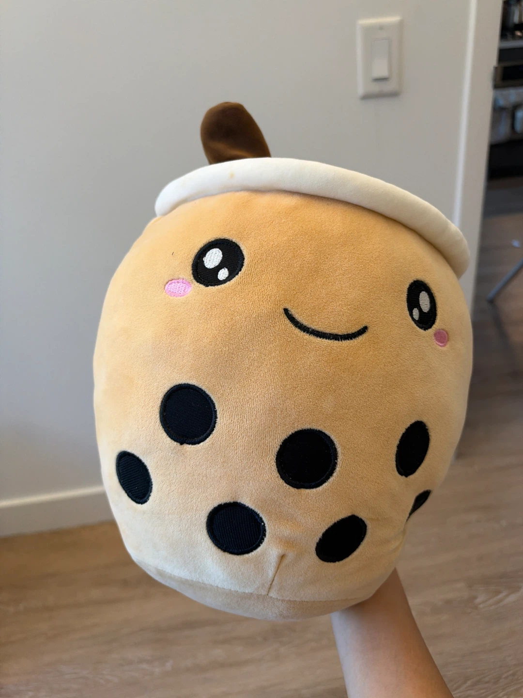 Boba buddies Plush
