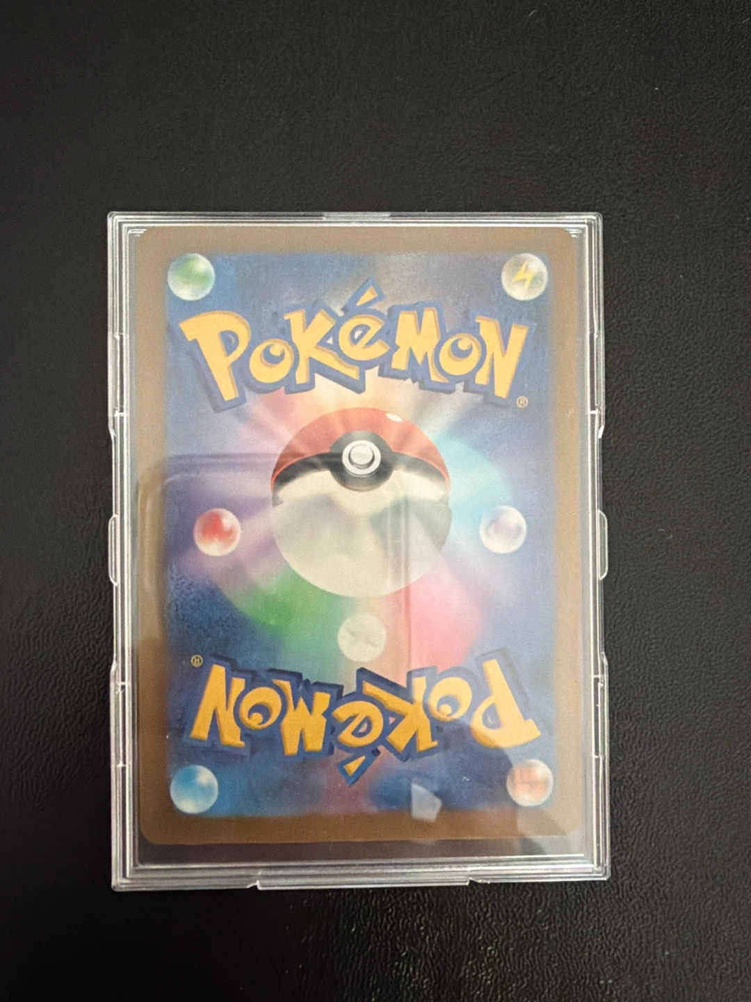 Japanese Charizard 30th Anniversary Collection Card - photo 2