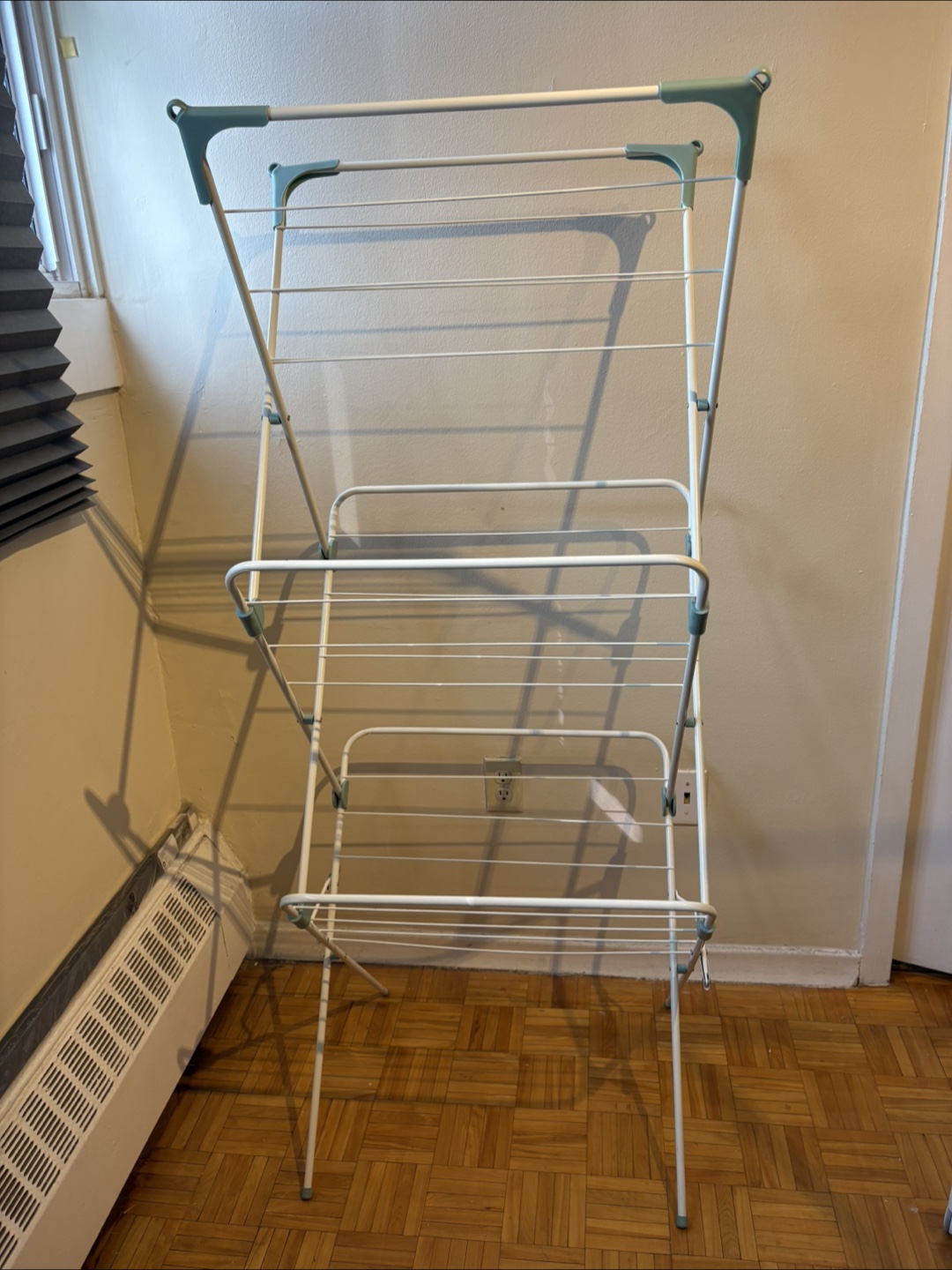 Laundry Drying Rack - photo 2