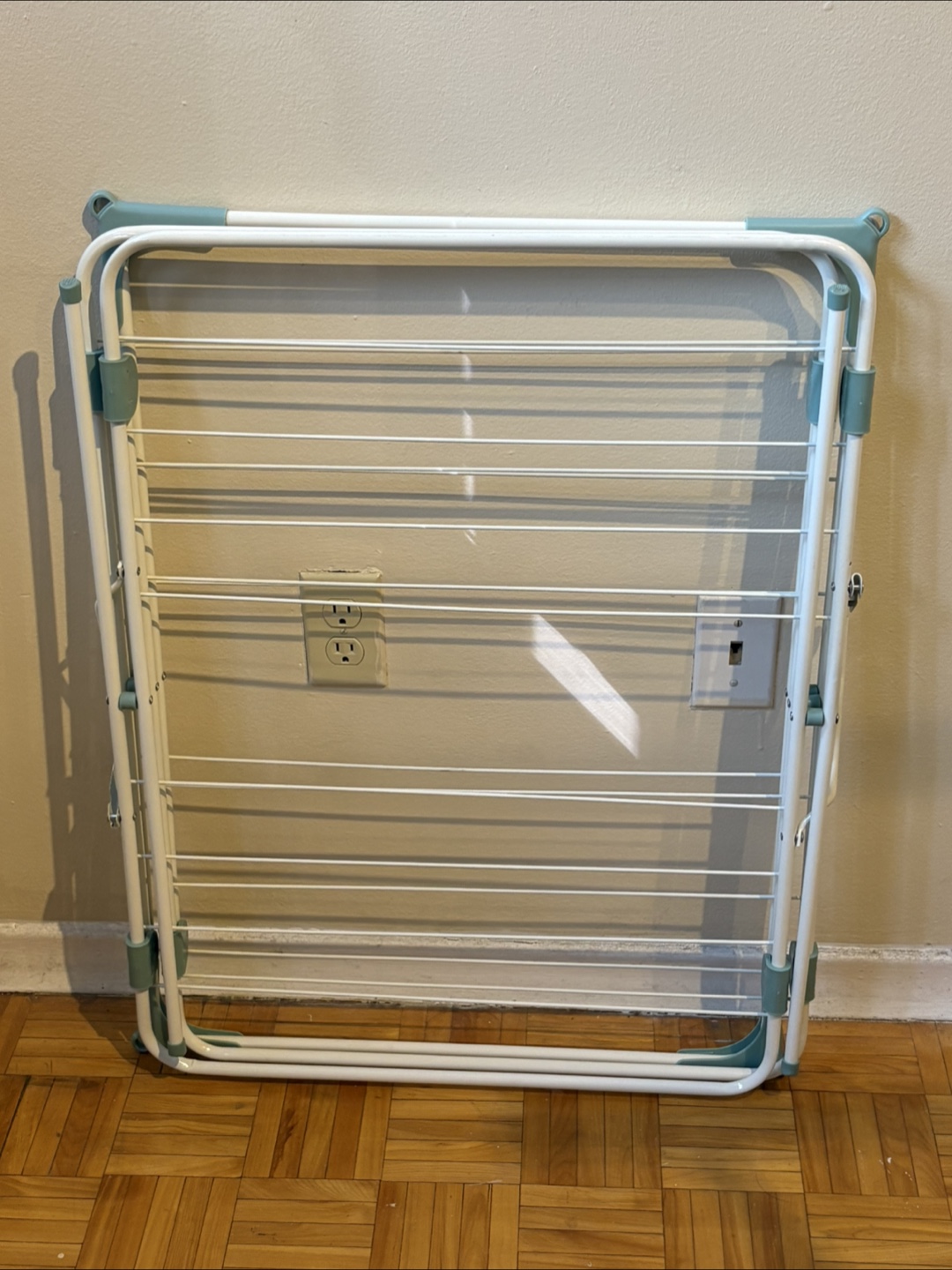 Laundry Drying Rack