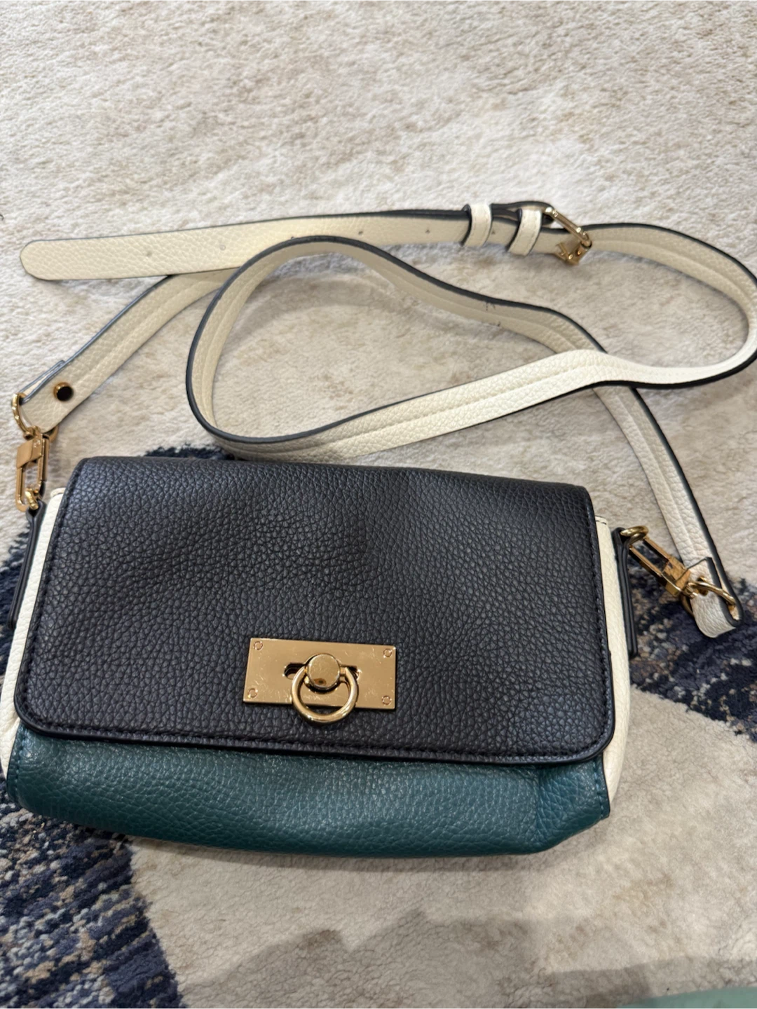 Love & Lore Crossbody Bag