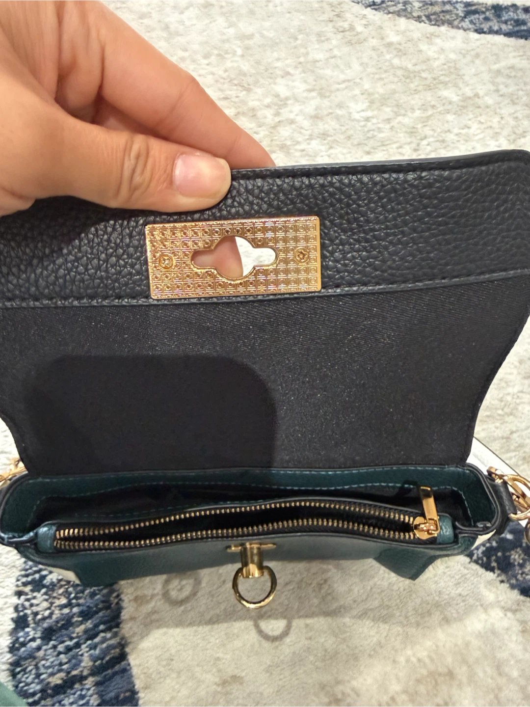 Love & Lore Crossbody Bag - photo 2