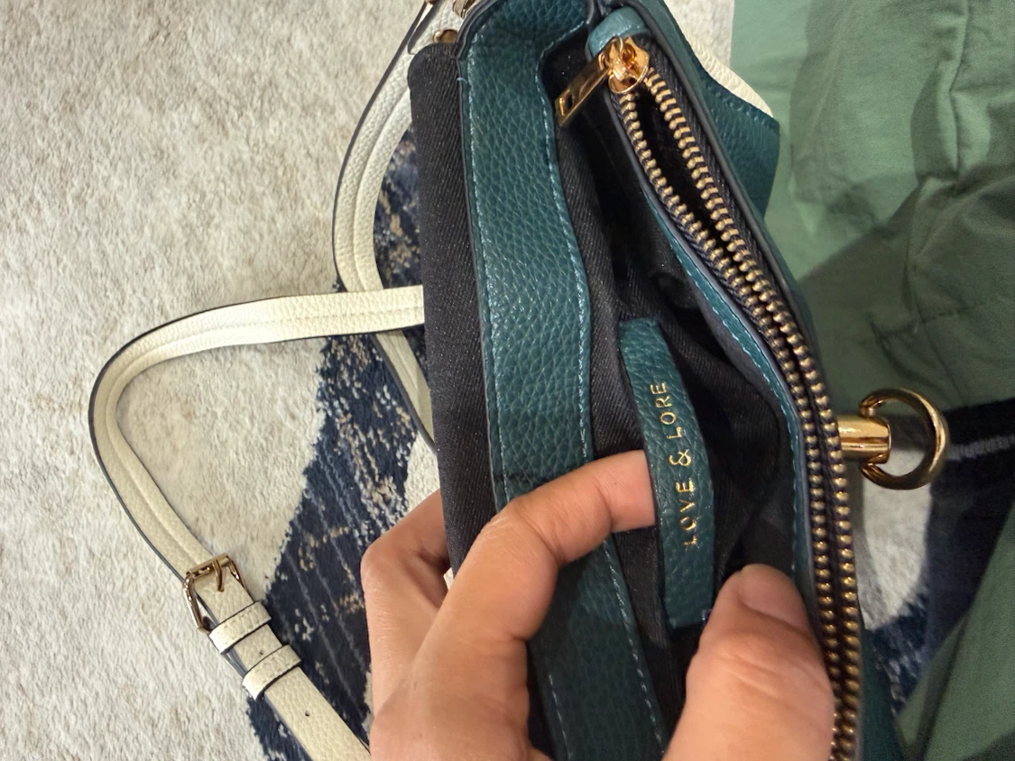 Love & Lore Crossbody Bag - photo 3