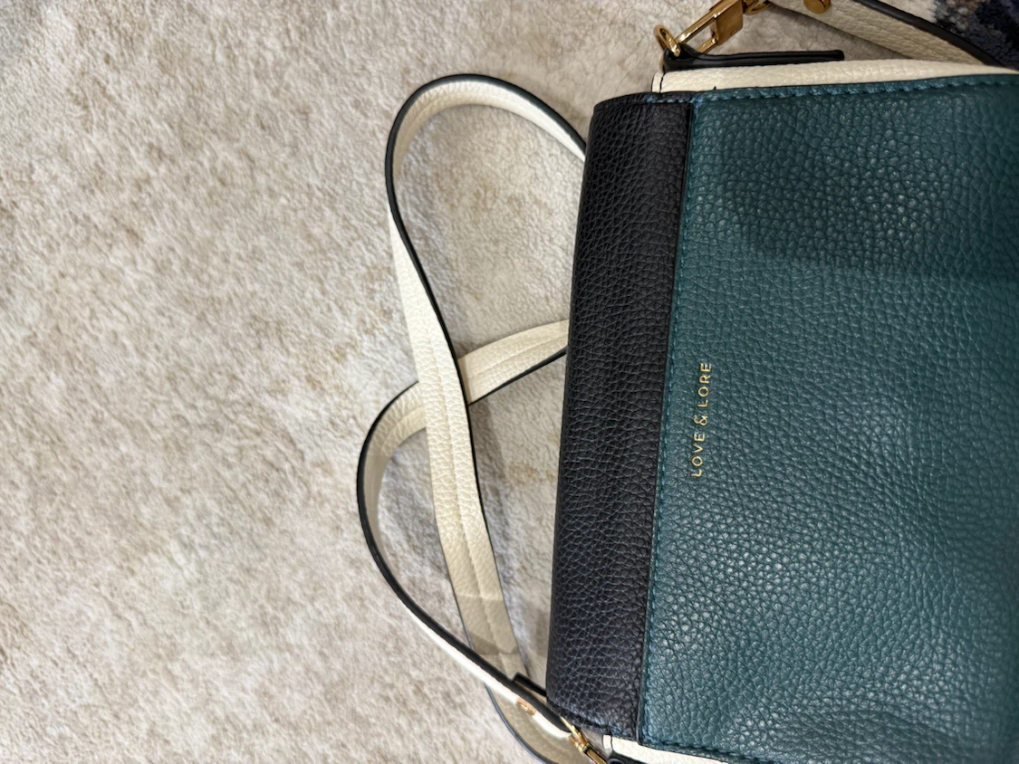 Love & Lore Crossbody Bag - photo 4