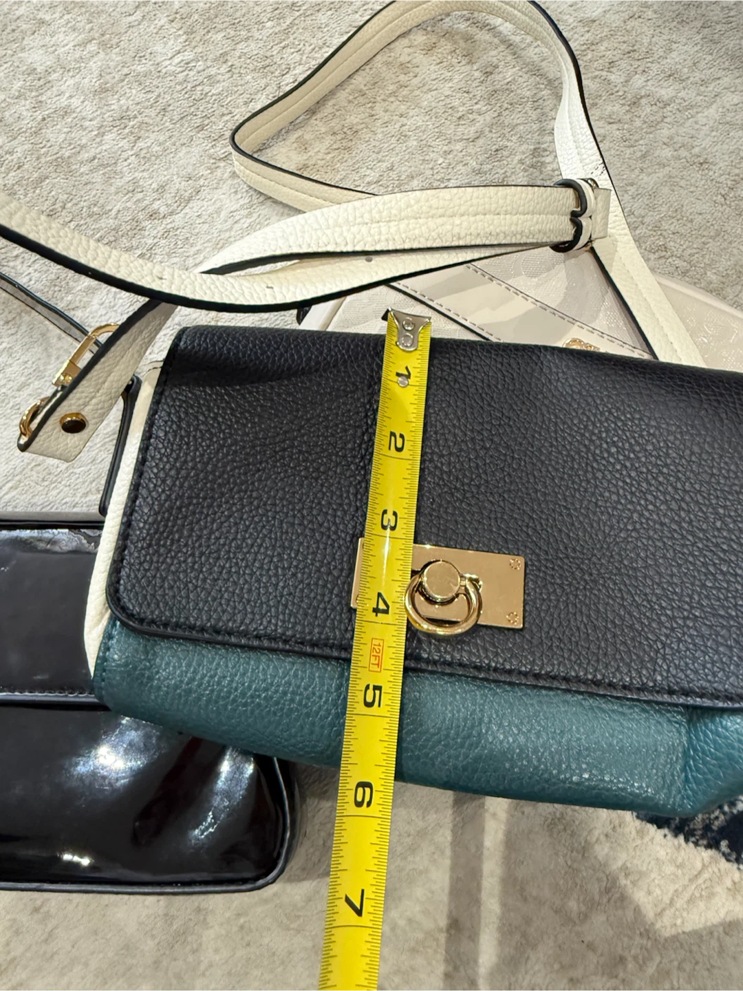 Love & Lore Crossbody Bag - photo 5