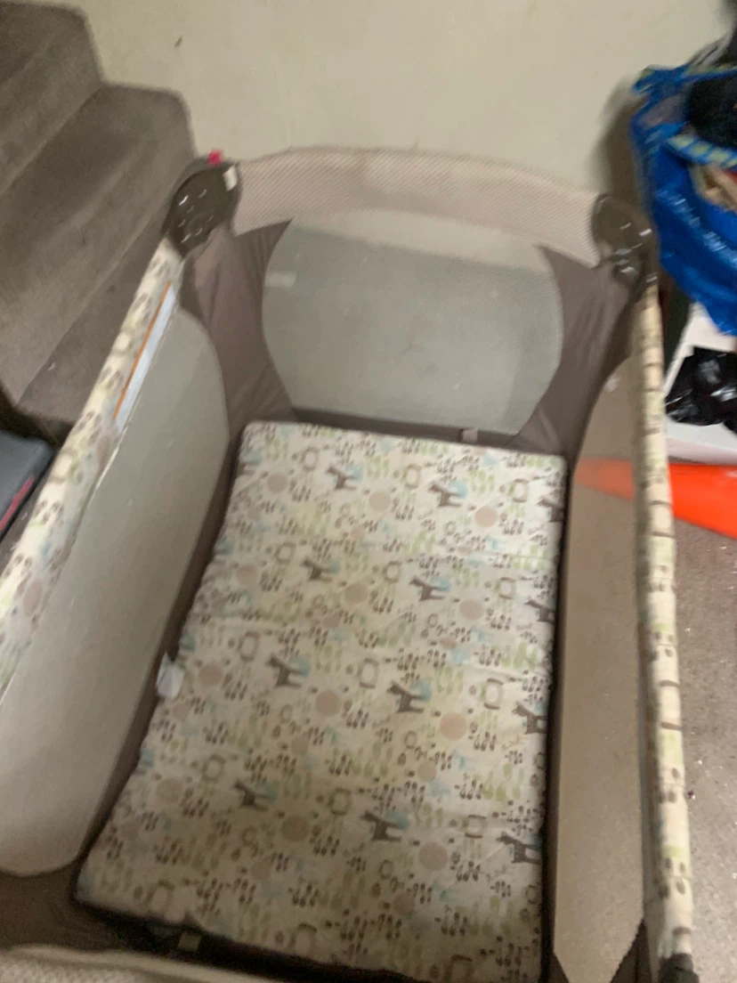 Graco Pack 'n Play Playard