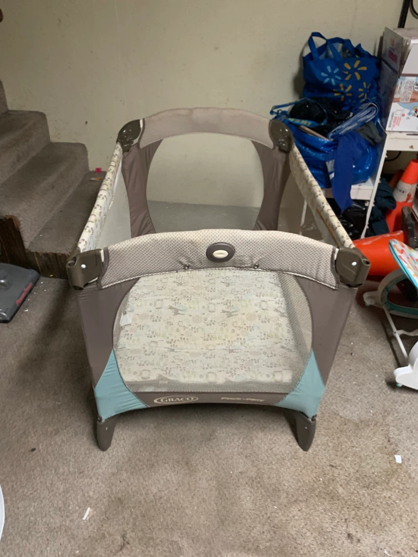 Graco Pack 'n Play Playard - photo 2