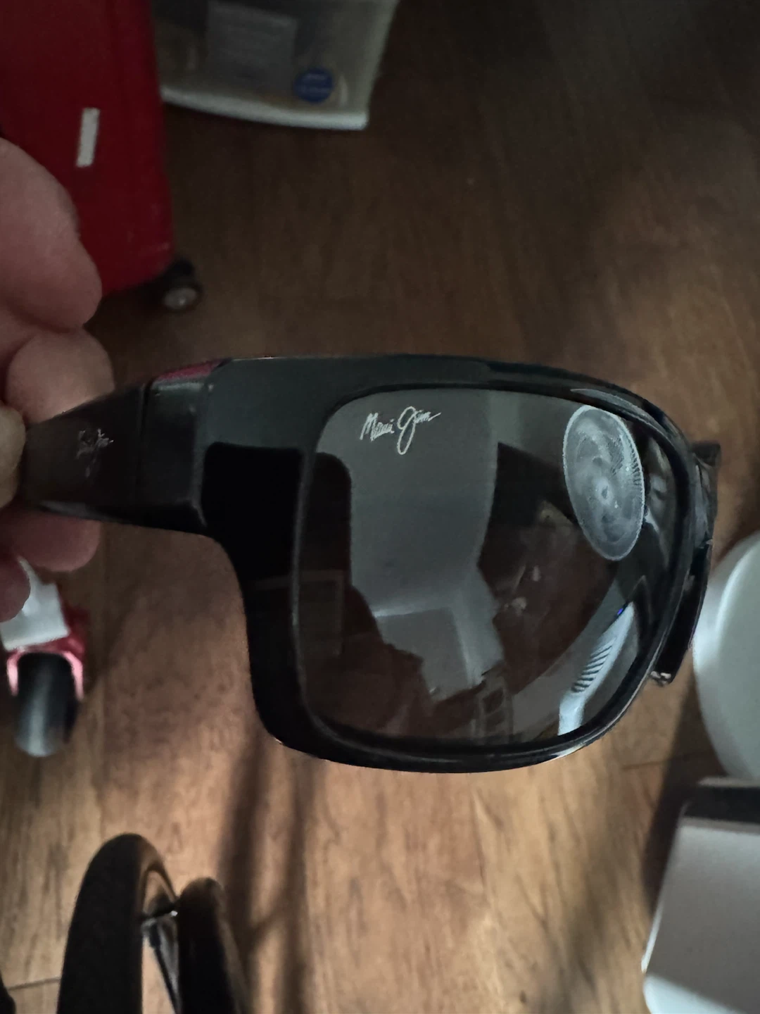Maui Jim Mangroves Polarized Sunglasses