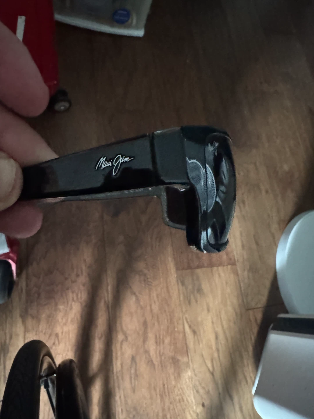 Maui Jim Mangroves Polarized Sunglasses - photo 2
