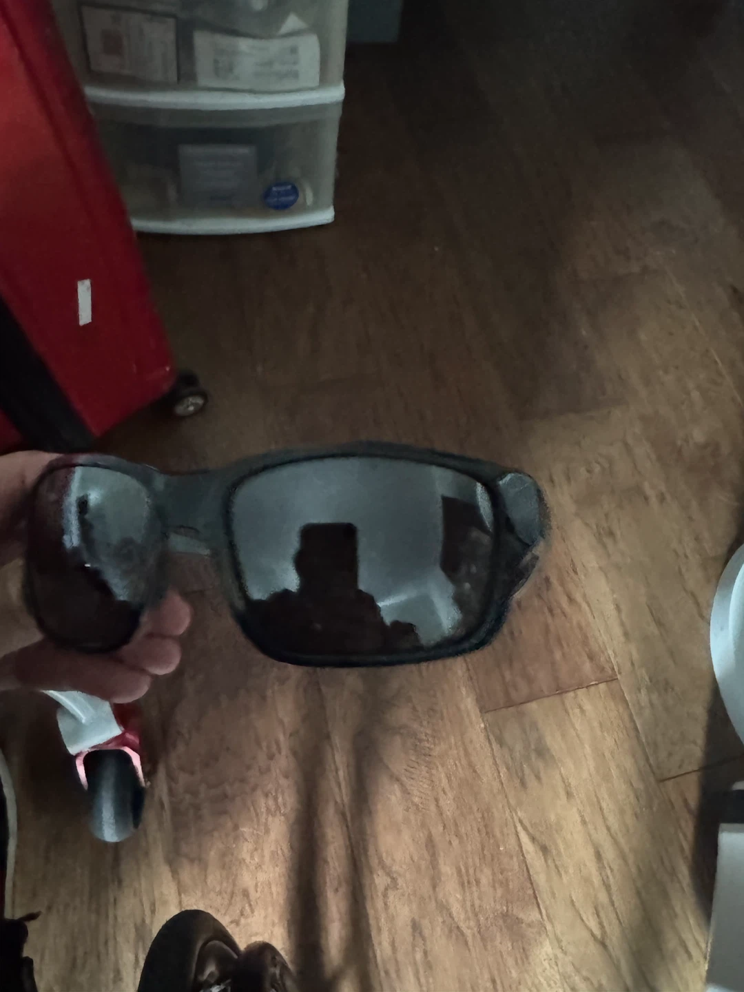 Maui Jim Mangroves Polarized Sunglasses - photo 4