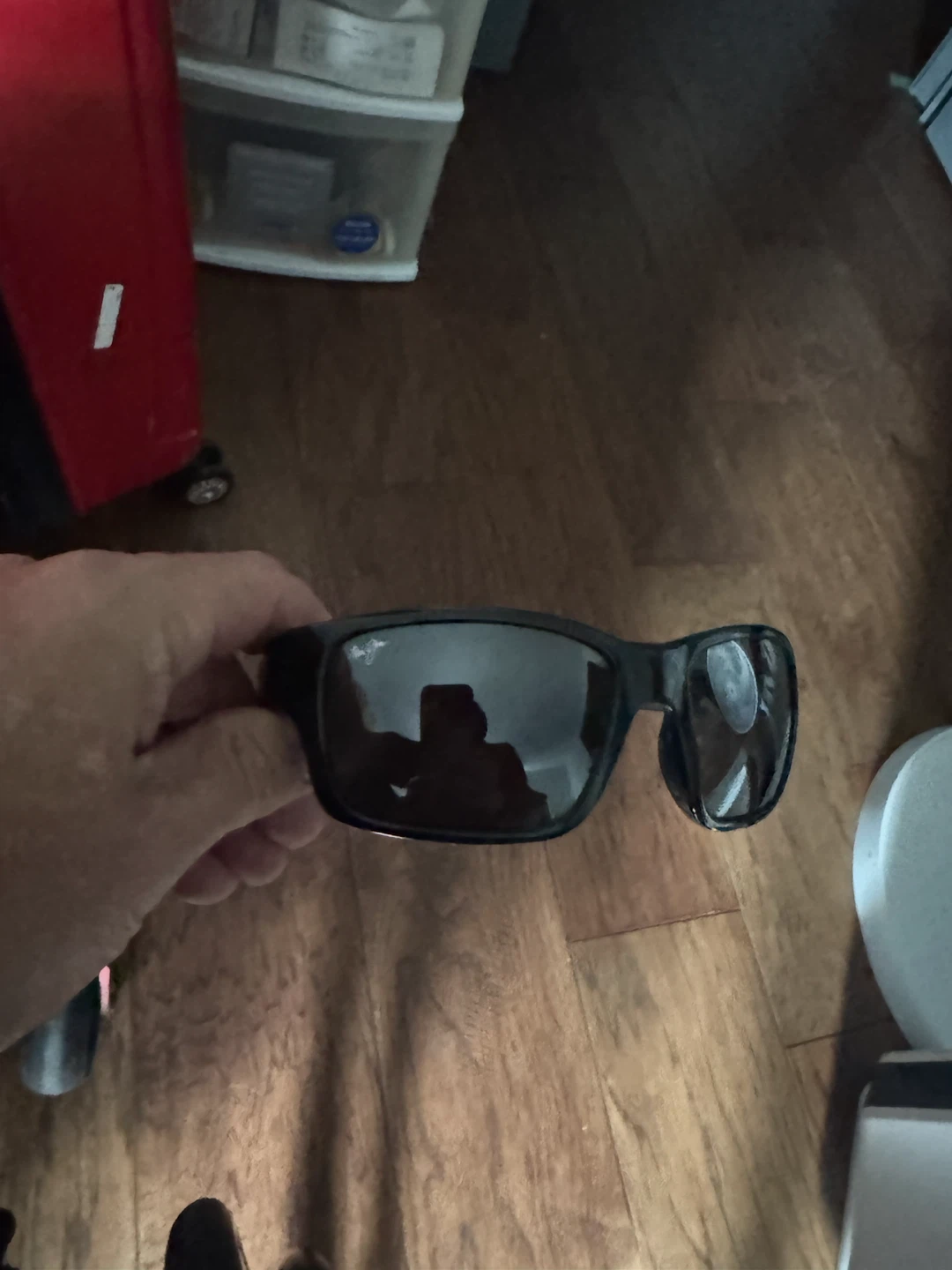 Maui Jim Mangroves Polarized Sunglasses - photo 5