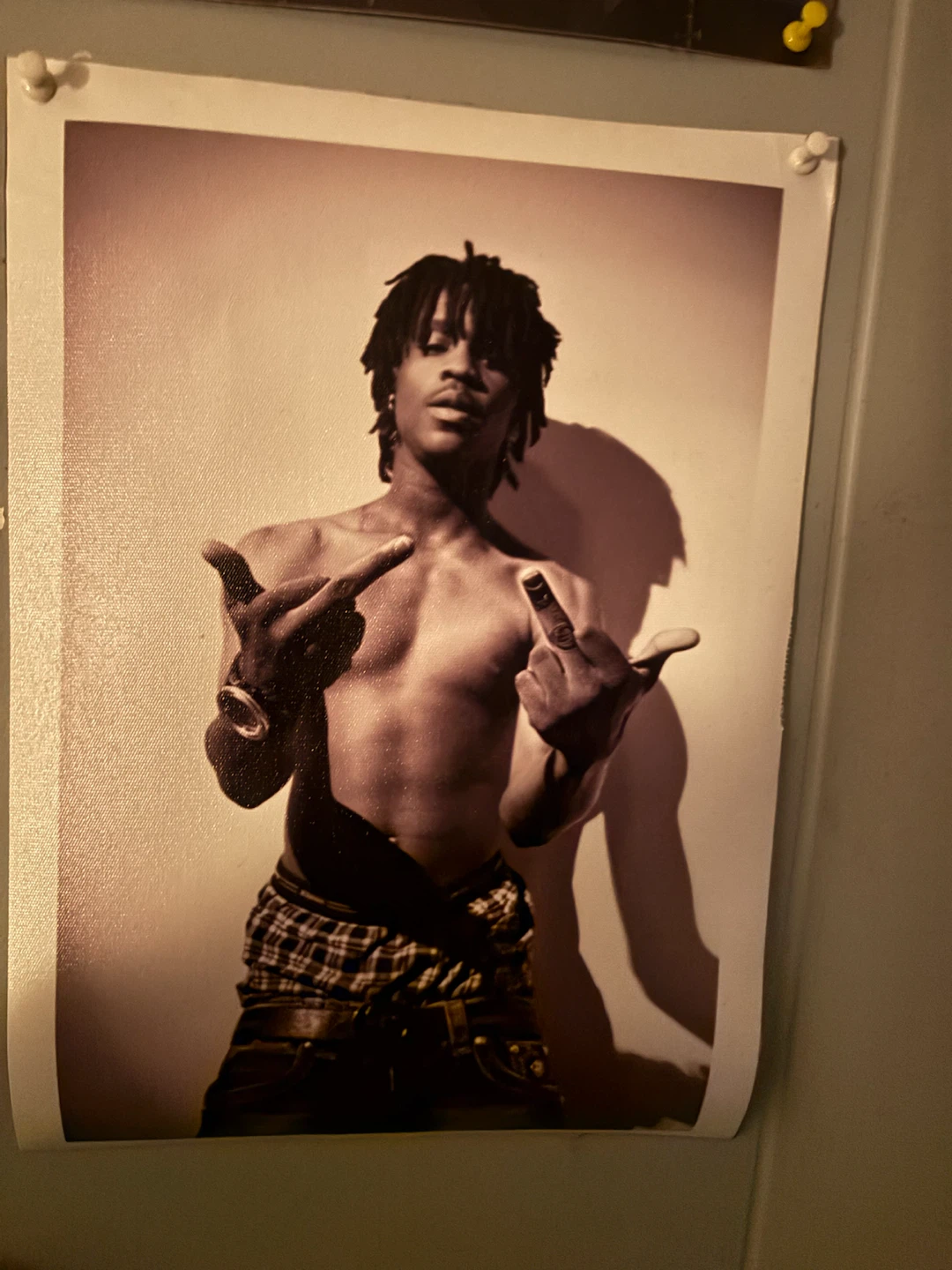 Chief Keef poster