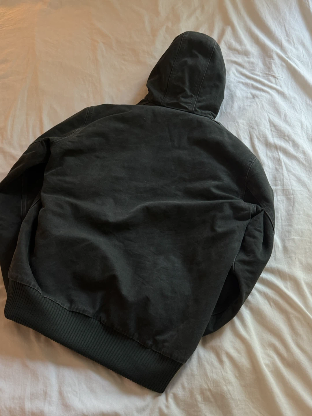 Vintage Carhartt J130 Active Jacket Medium - photo 2