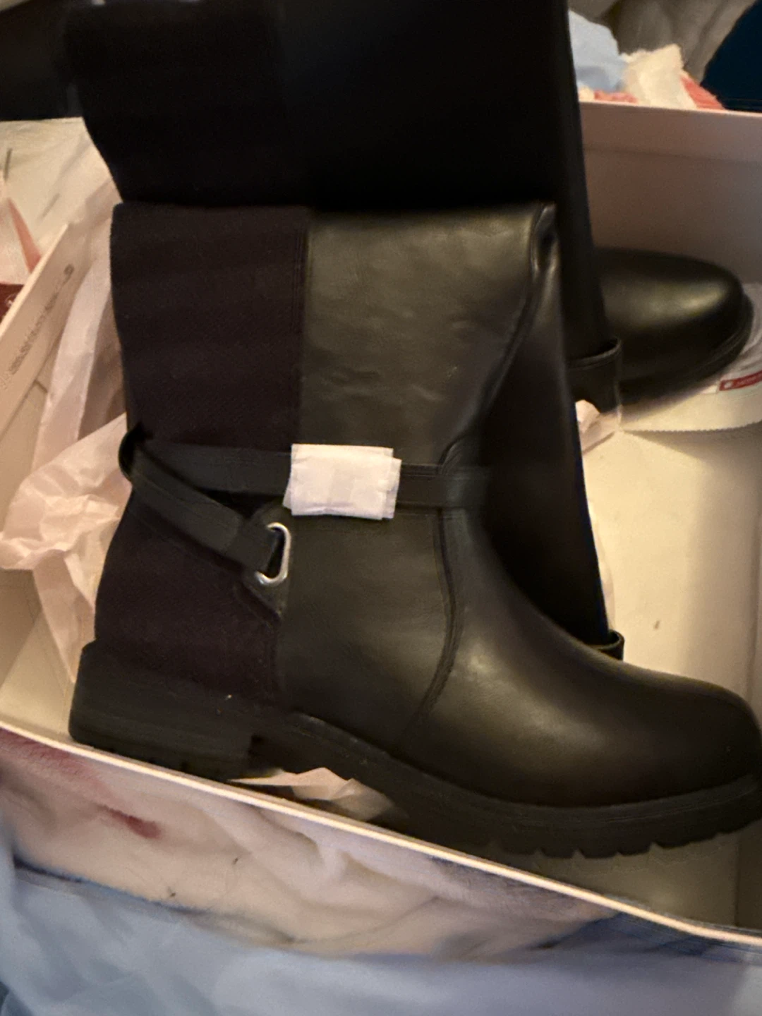 Brand New fashion boots - photo 2