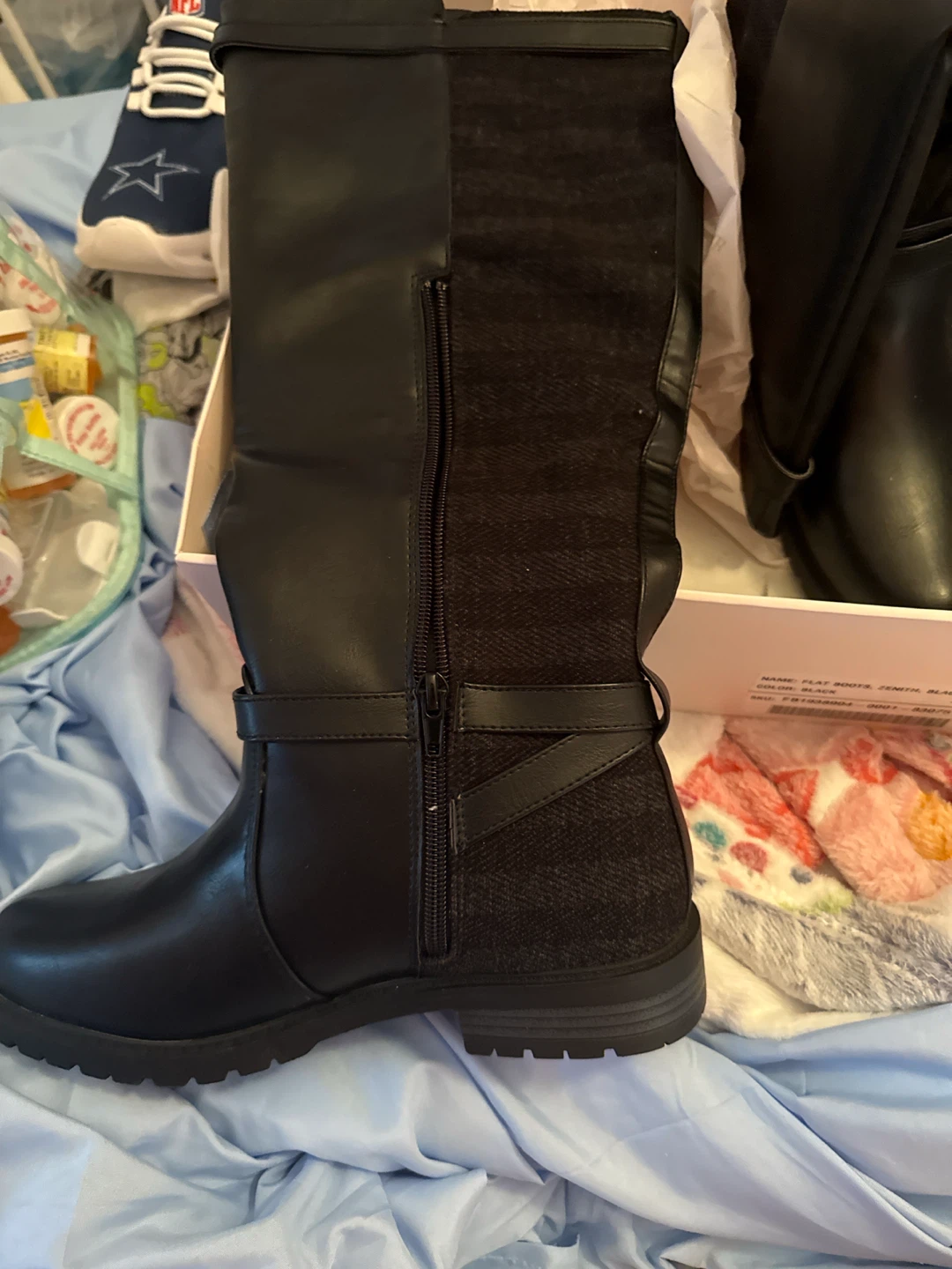 Brand New fashion boots - photo 3