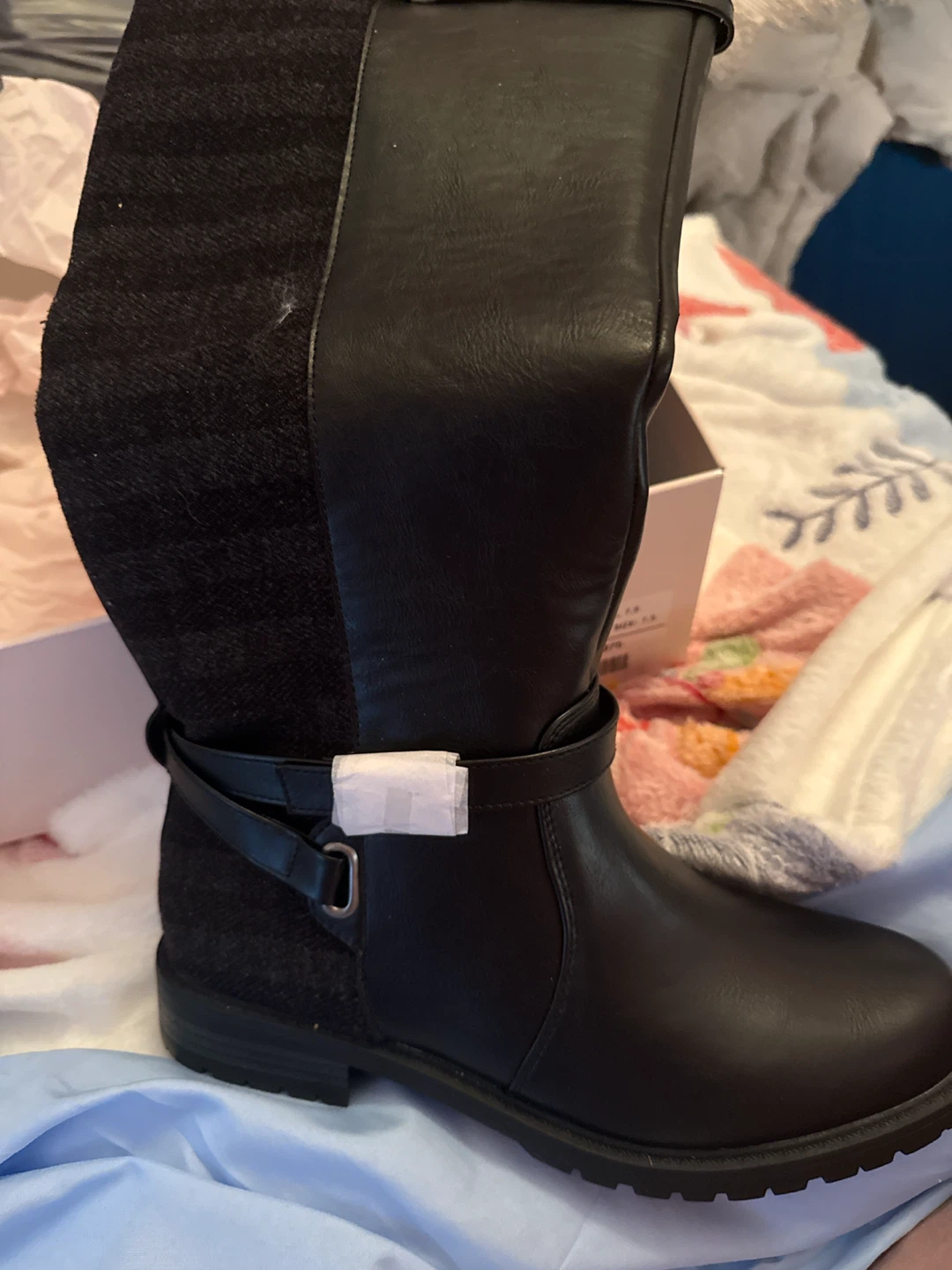 Brand New fashion boots - photo 4
