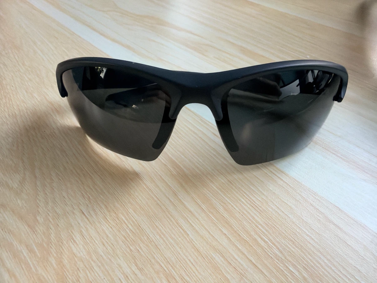 POLASUP Polarized Sunglasses