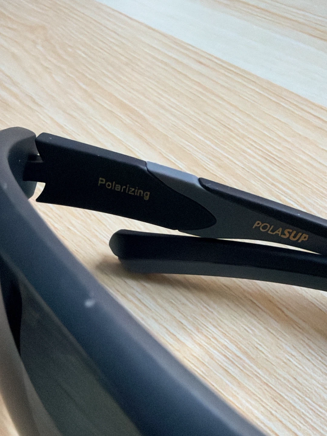 POLASUP Polarized Sunglasses - photo 2