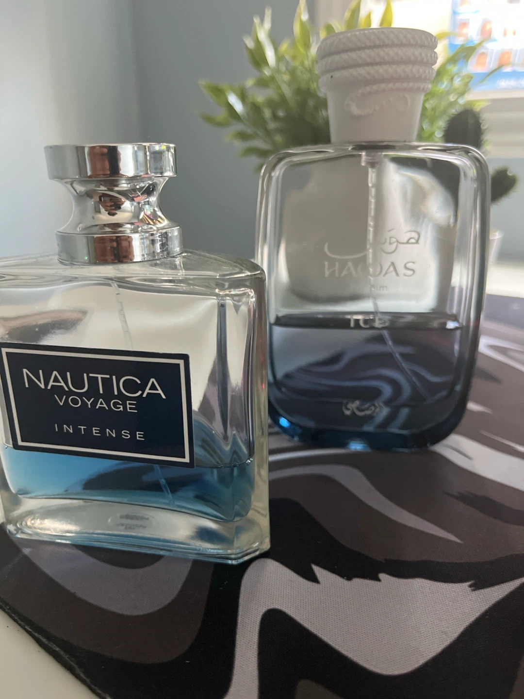 Aromatic's Hawas ICE Eau de Parfum for Him