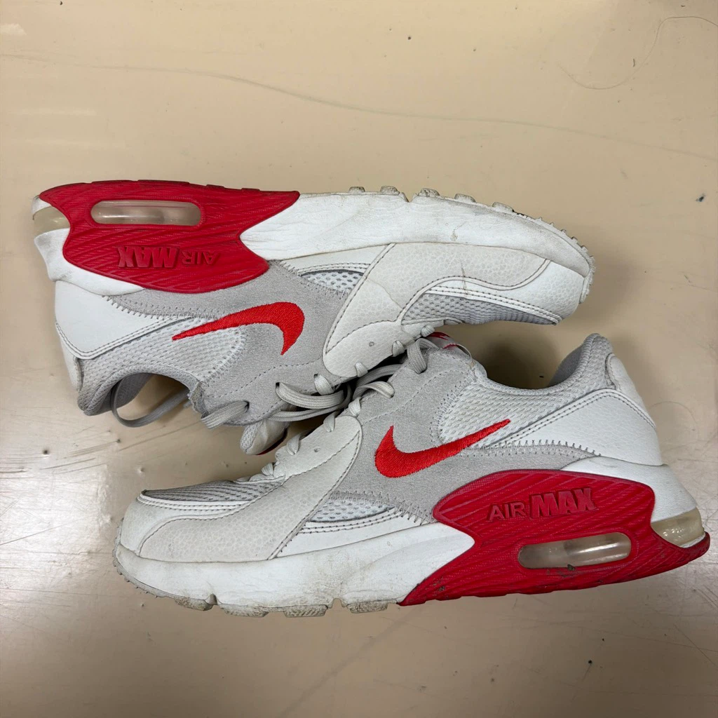Nike Air Max Shoes