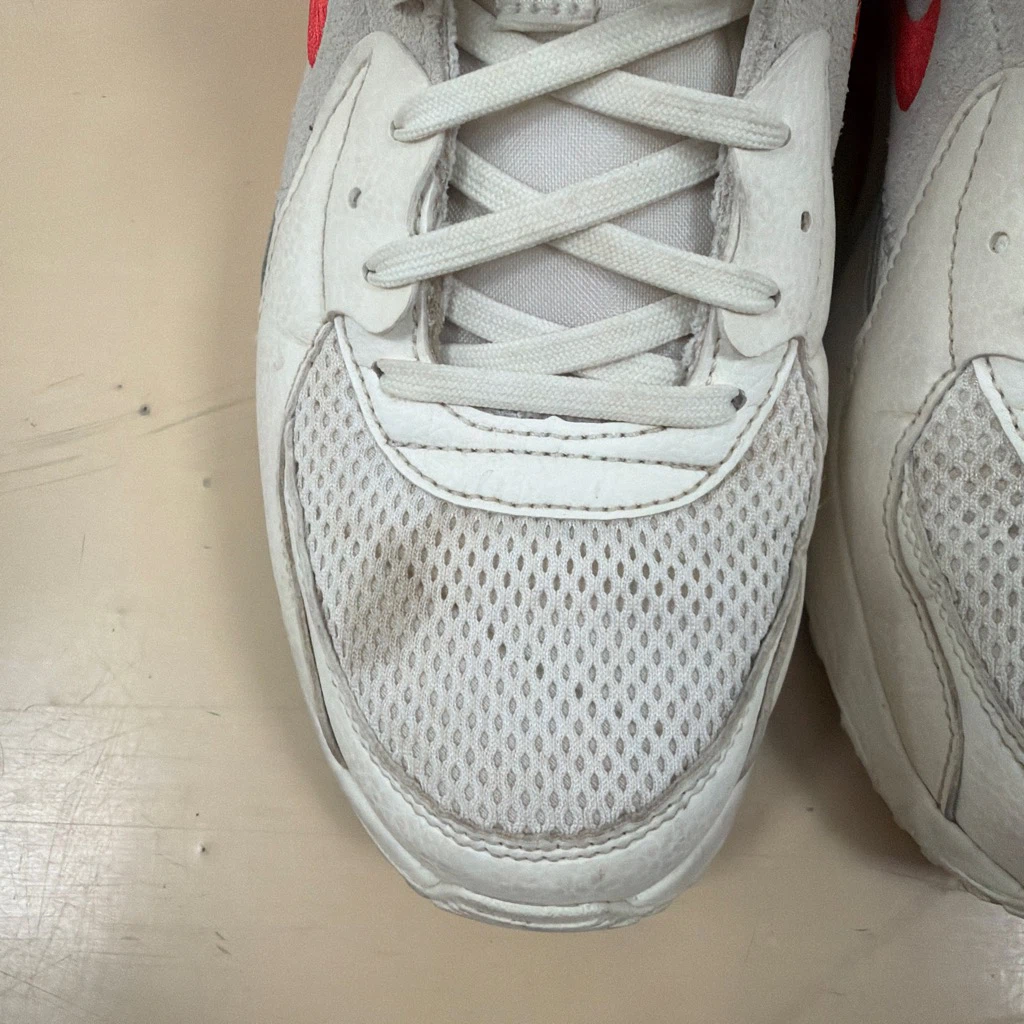 Nike Air Max Shoes - photo 4